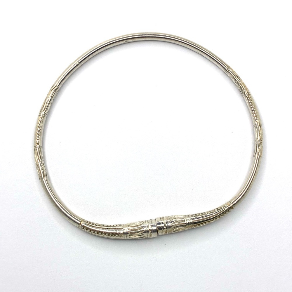 Authentic Vangovango Bracelet